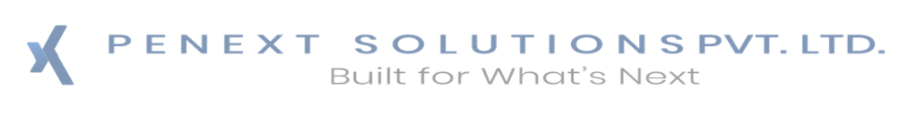 PeNext Solutions Pvt. Ltd.